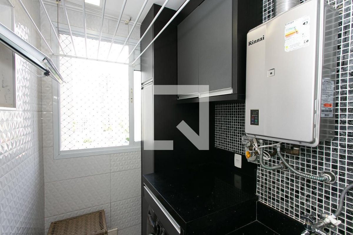 Apartamento, 3 quartos, 70 m² - Foto 86