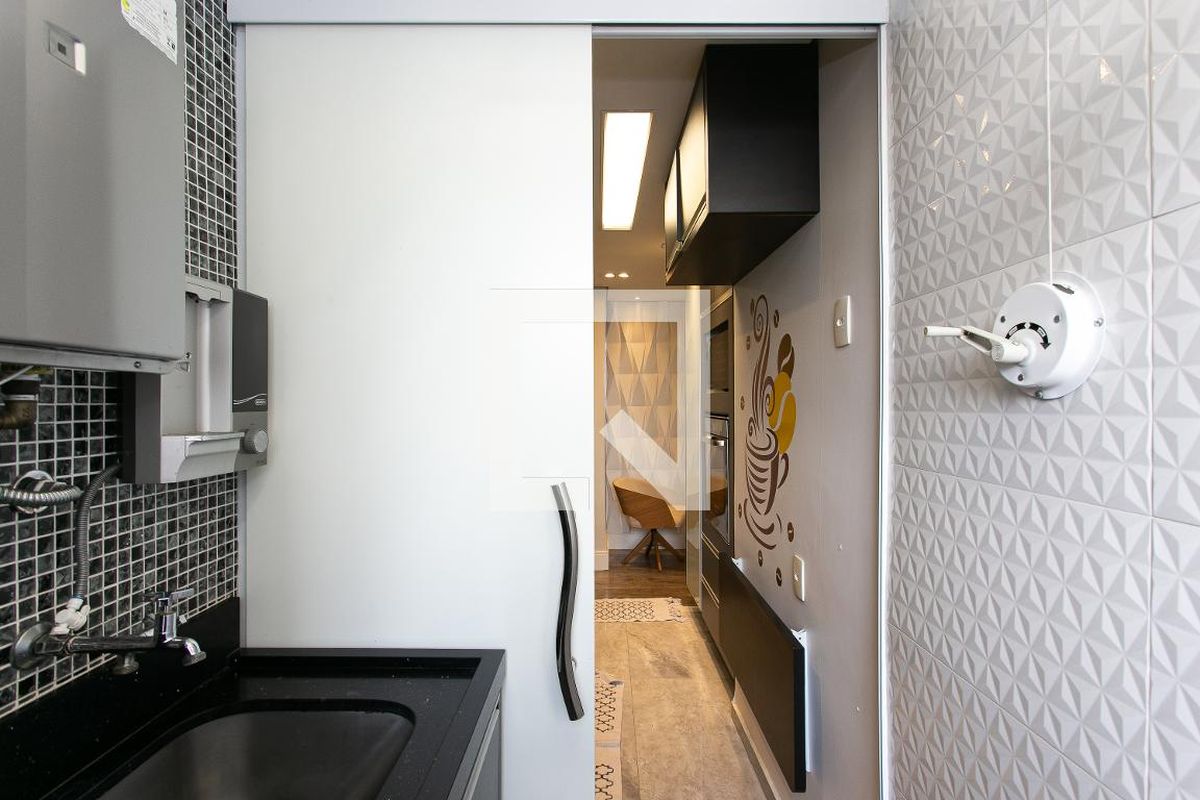 Apartamento, 3 quartos, 70 m² - Foto 92