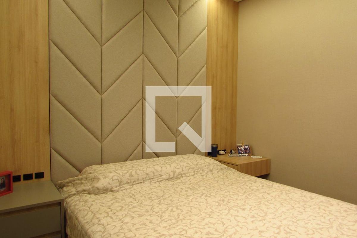Apartamento à Venda - Swiss Park, 2 Quartos,  77 m2 em , Campinas - sp | SoloBR