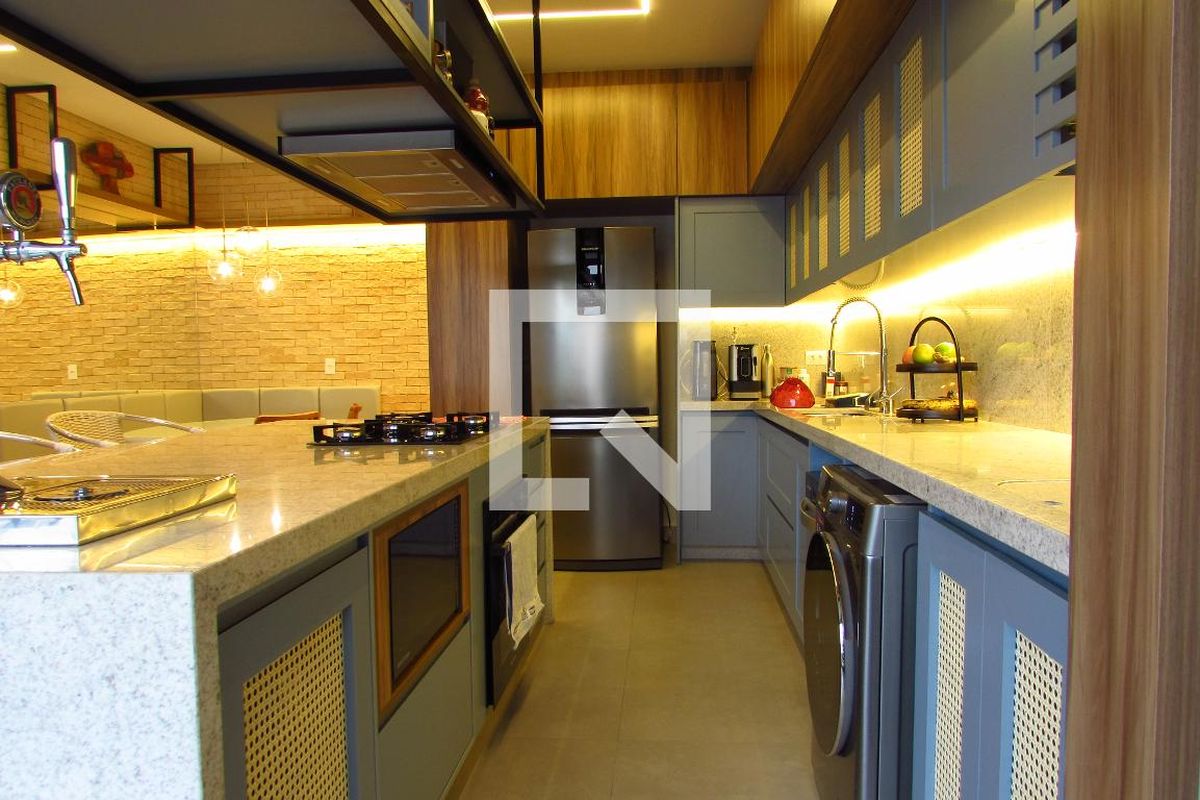 Apartamento à Venda - Swiss Park, 2 Quartos,  77 m2 em , Campinas - sp | SoloBR