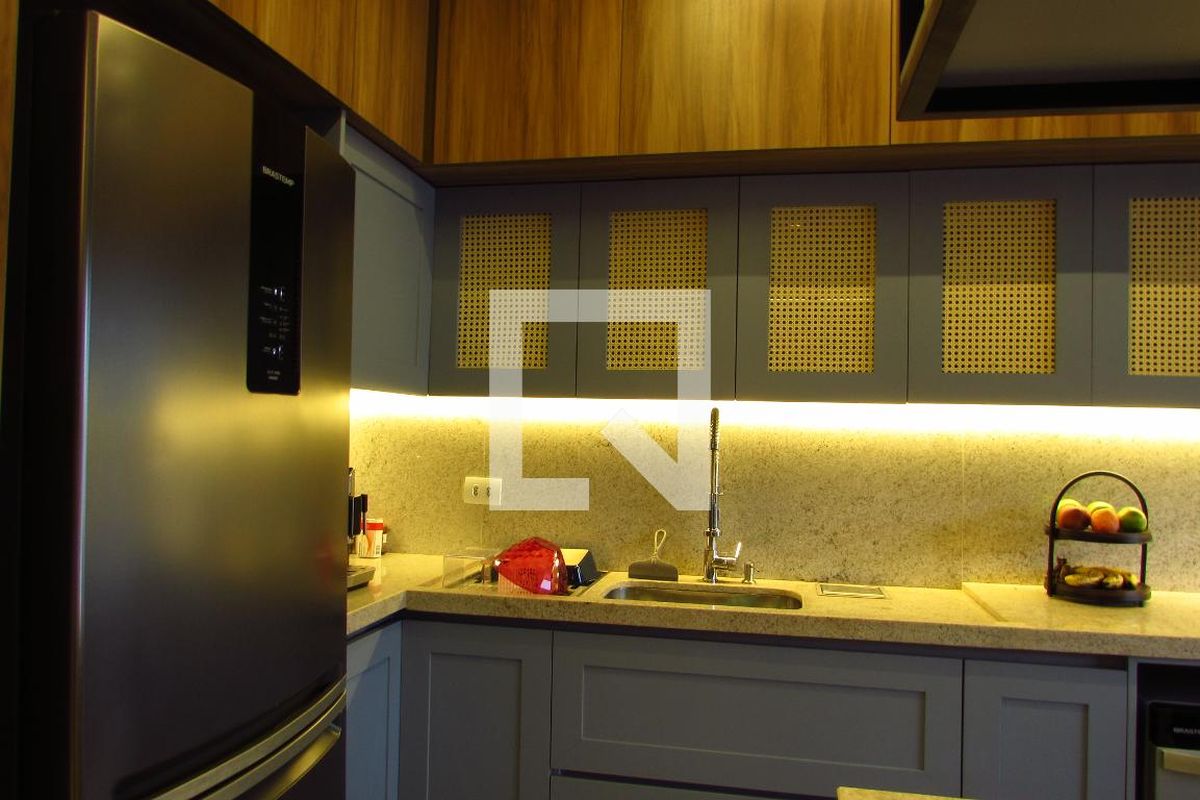 Apartamento à Venda - Swiss Park, 2 Quartos,  77 m2 em , Campinas - sp | SoloBR