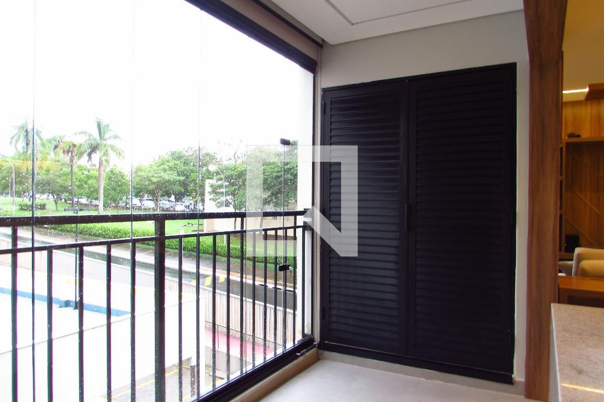 Apartamento à Venda - Swiss Park, 2 Quartos,  77 m2 em , Campinas - sp | SoloBR