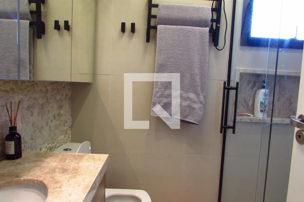 Apartamento à Venda - Swiss Park, 2 Quartos,  77 m2 em , Campinas - sp | SoloBR
