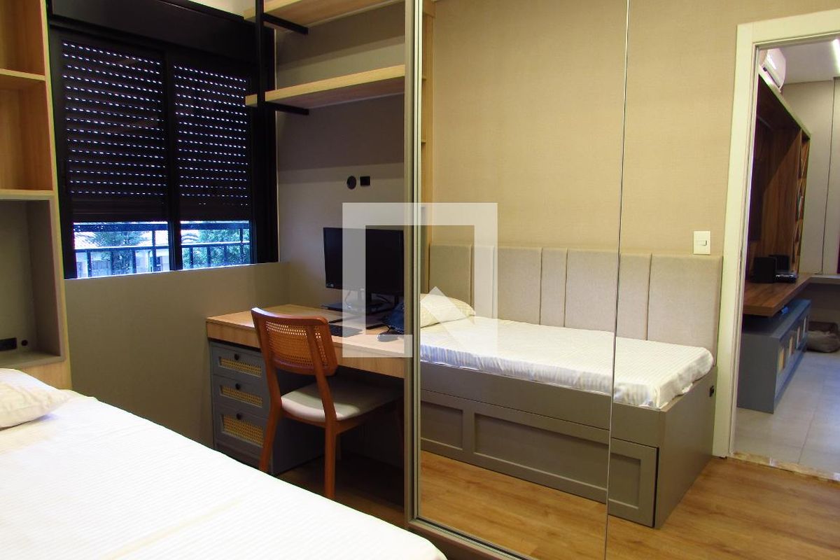 Apartamento à Venda - Swiss Park, 2 Quartos,  77 m2 em , Campinas - sp | SoloBR