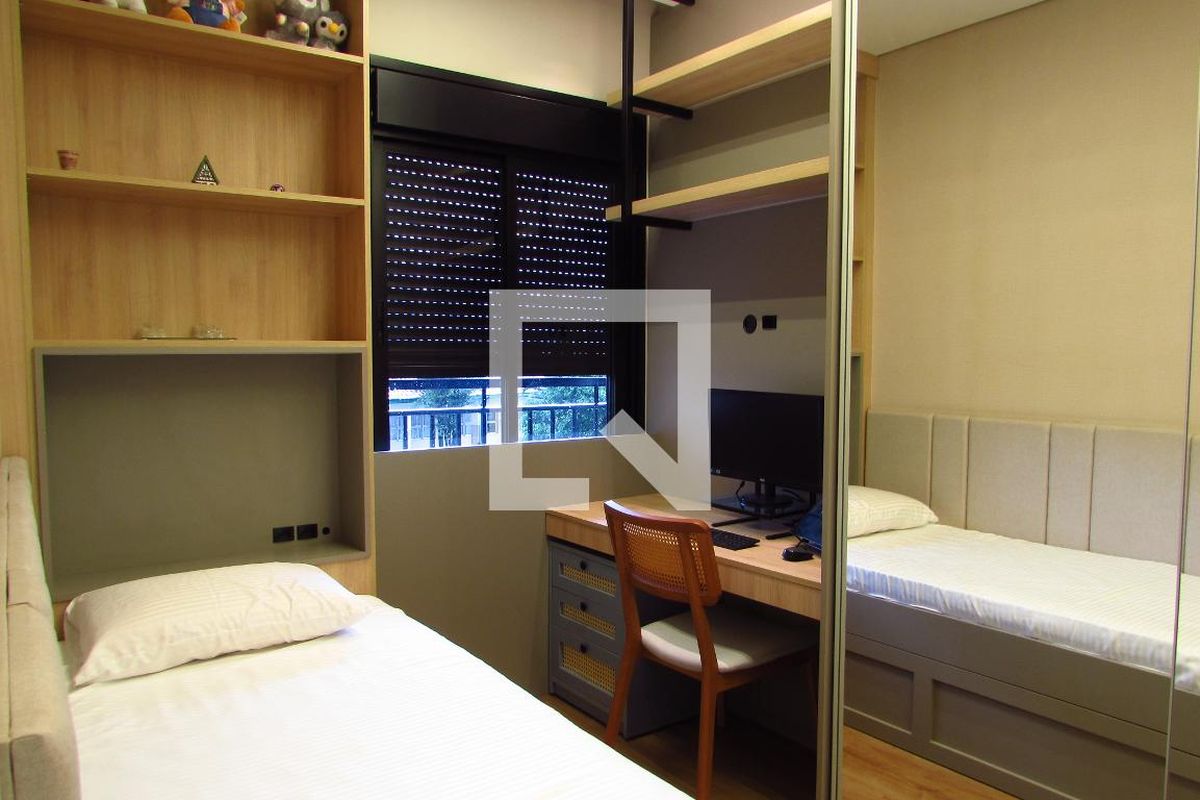 Apartamento à Venda - Swiss Park, 2 Quartos,  77 m2 em , Campinas - sp | SoloBR