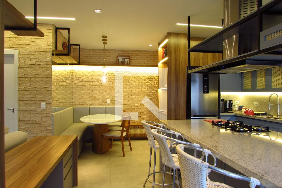 Apartamento à Venda - Swiss Park, 2 Quartos,  77 m2 em , Campinas - sp | SoloBR