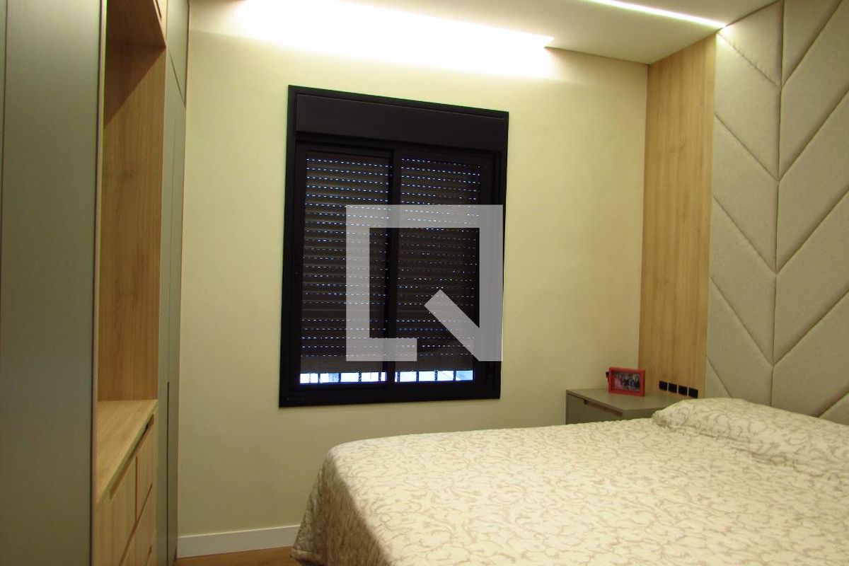 Apartamento à Venda - Swiss Park, 2 Quartos,  77 m2 em , Campinas - sp | SoloBR
