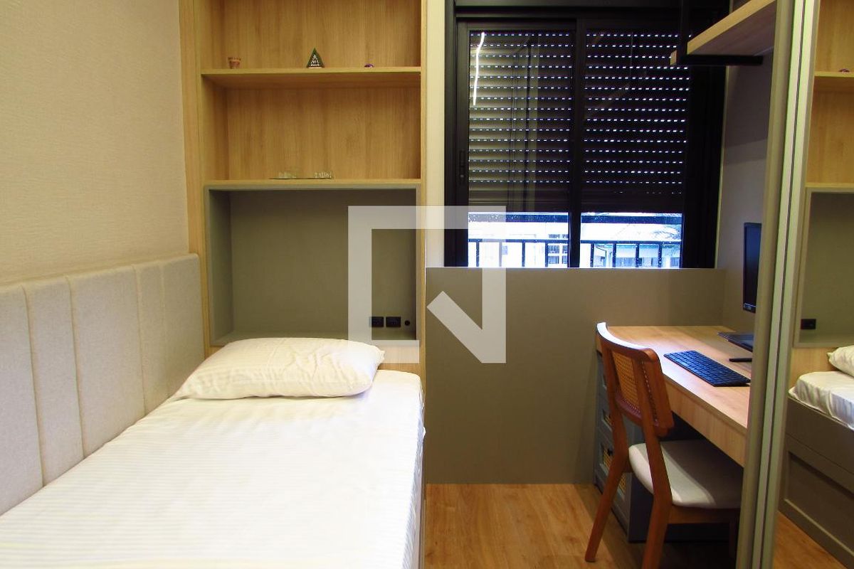 Apartamento à Venda - Swiss Park, 2 Quartos,  77 m2 em , Campinas - sp | SoloBR
