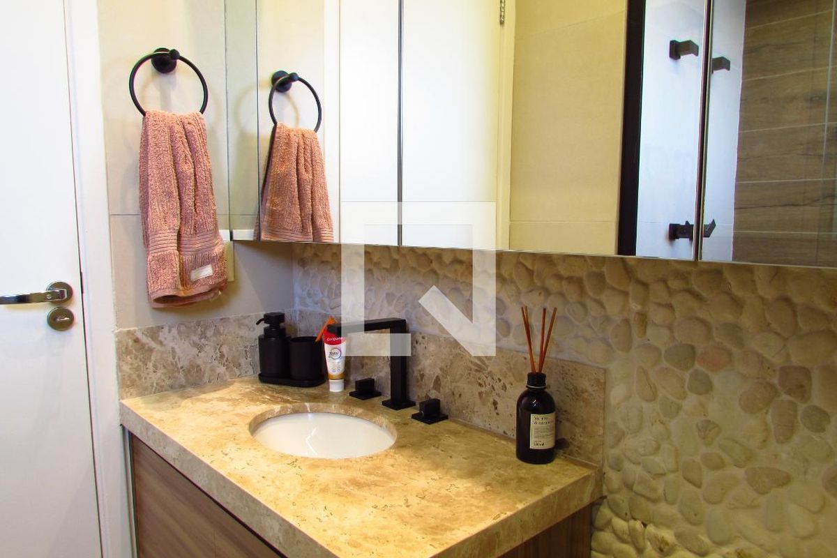 Apartamento à Venda - Swiss Park, 2 Quartos,  77 m2 em , Campinas - sp | SoloBR