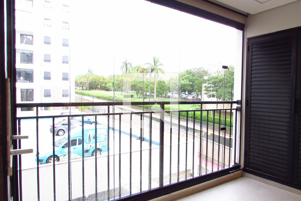 Apartamento à Venda - Swiss Park, 2 Quartos,  77 m2 em , Campinas - sp | SoloBR