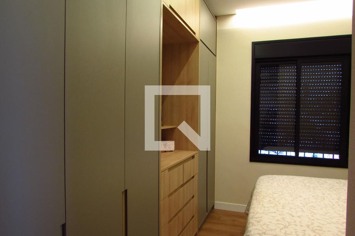 Apartamento à Venda - Swiss Park, 2 Quartos,  77 m2 em , Campinas - sp | SoloBR