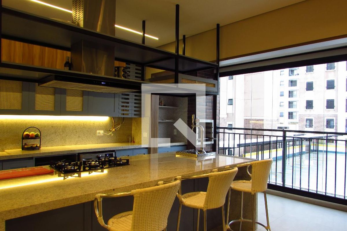 Apartamento à Venda - Swiss Park, 2 Quartos,  77 m2 em , Campinas - sp | SoloBR