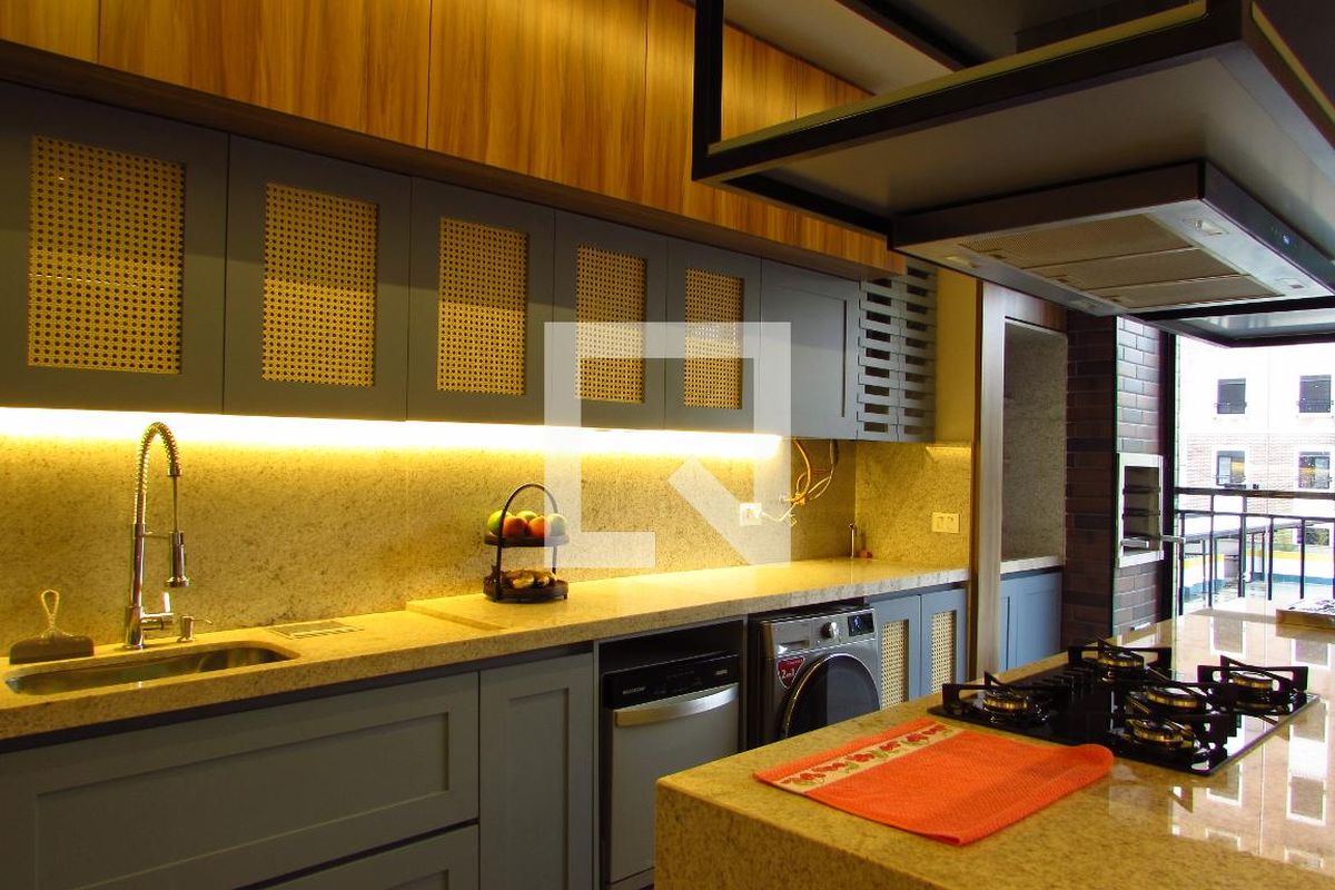 Apartamento à Venda - Swiss Park, 2 Quartos,  77 m2 em , Campinas - sp | SoloBR