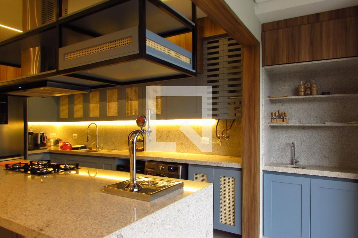 Apartamento à Venda - Swiss Park, 2 Quartos,  77 m2 em , Campinas - sp | SoloBR
