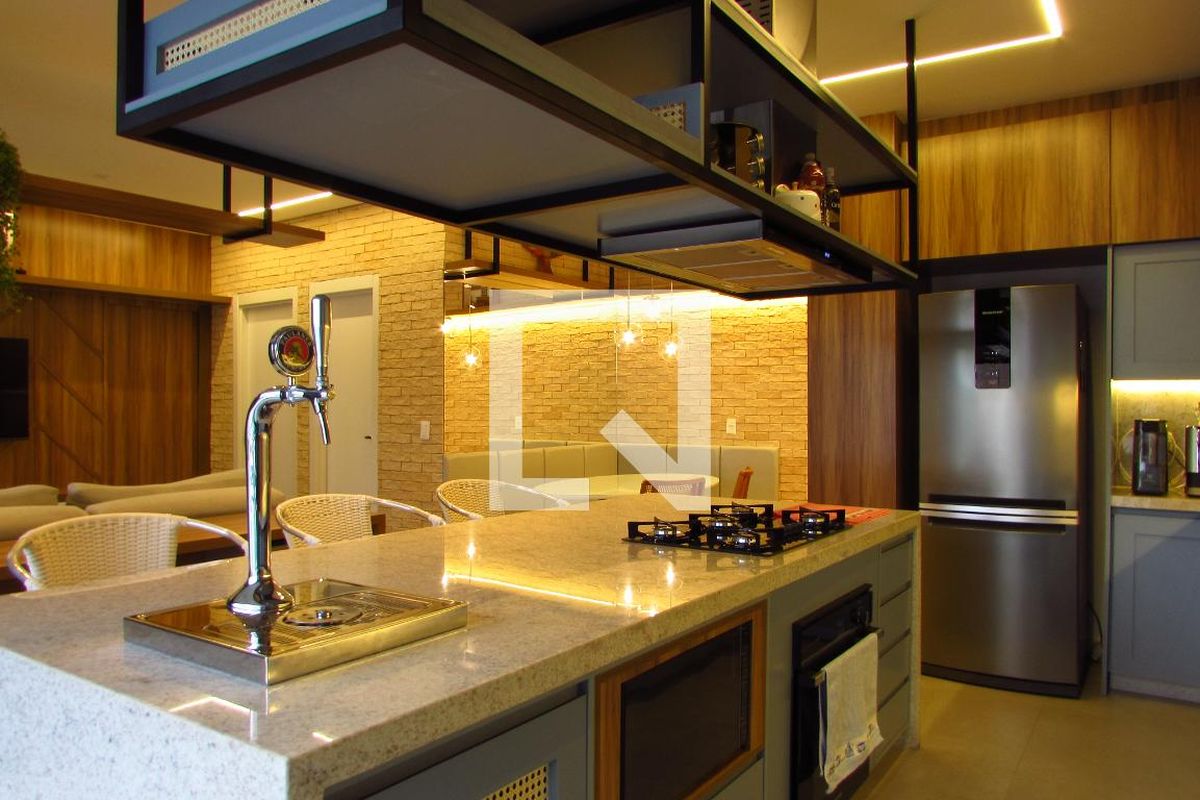 Apartamento à Venda - Swiss Park, 2 Quartos,  77 m2 em , Campinas - sp | SoloBR