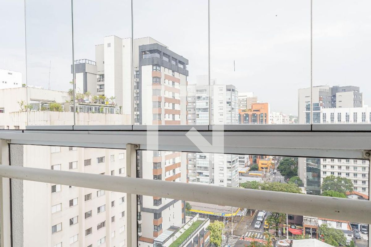Apartamento, 2 quartos, 66 m² - Foto 34