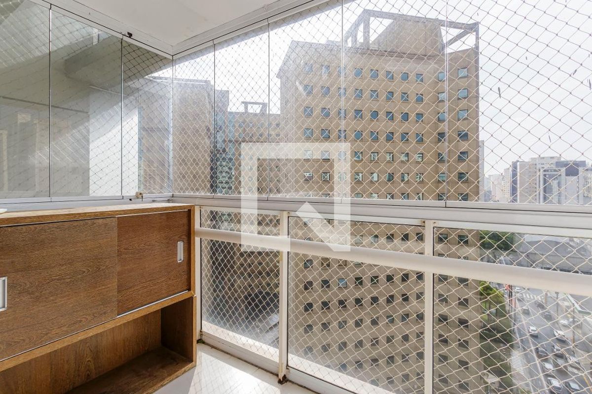 Apartamento, 2 quartos, 66 m² - Foto 12
