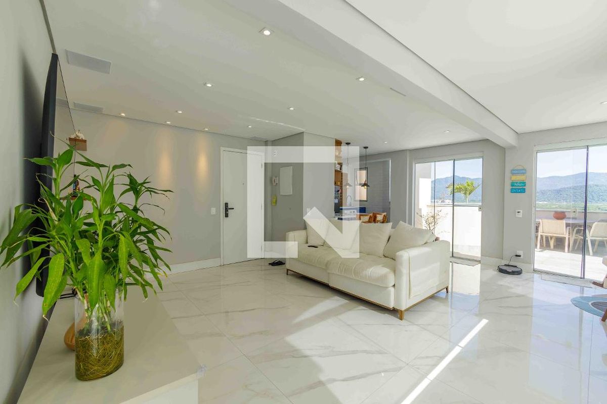 Cobertura, 2 quartos, 146 m² - Foto 3