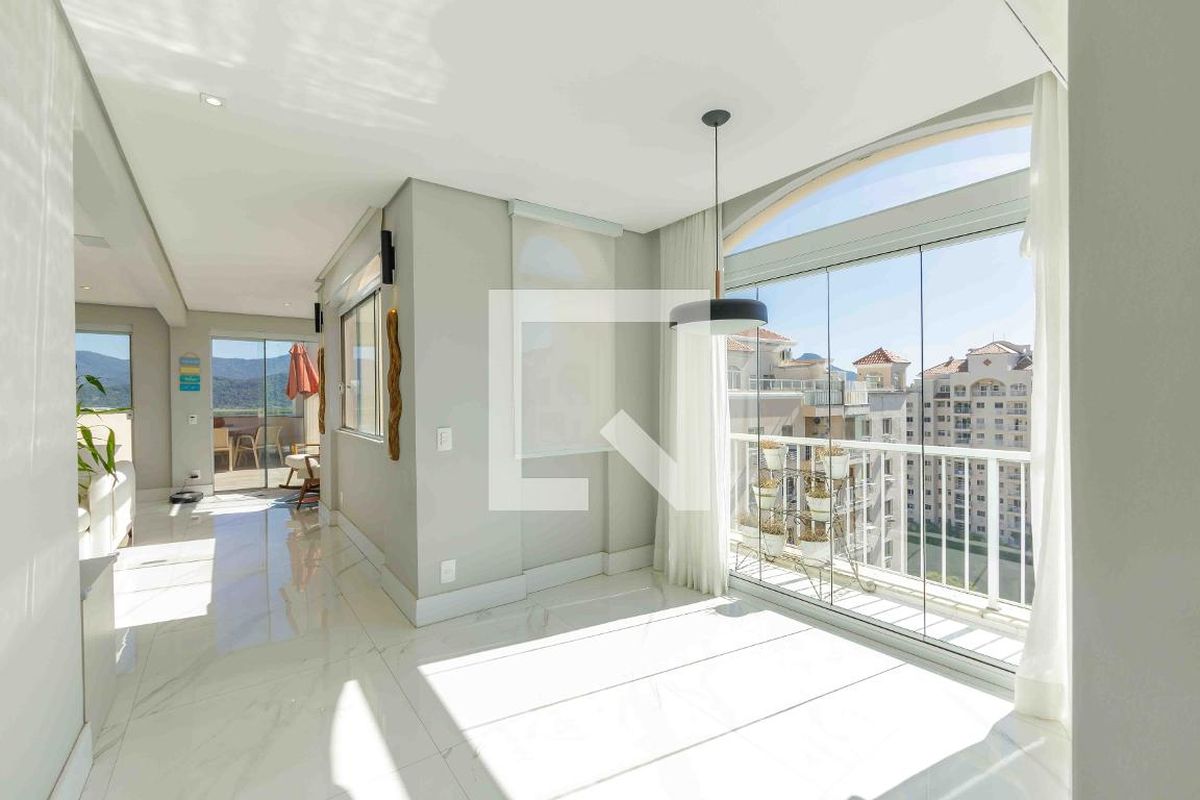 Cobertura, 2 quartos, 146 m² - Foto 5