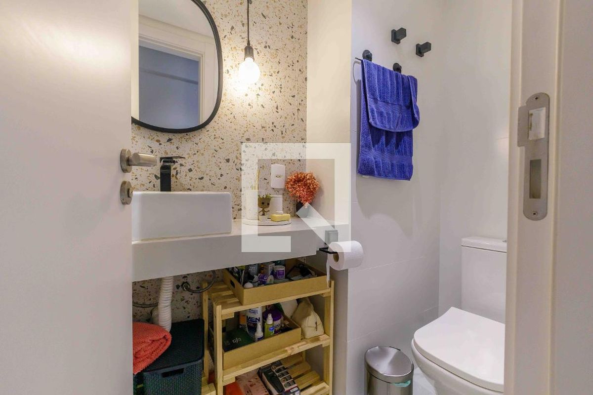 Cobertura, 2 quartos, 146 m² - Foto 21
