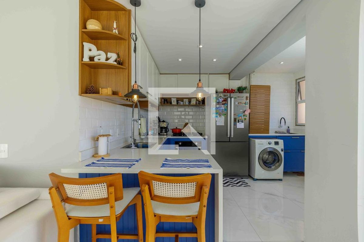 Cobertura, 2 quartos, 146 m² - Foto 33