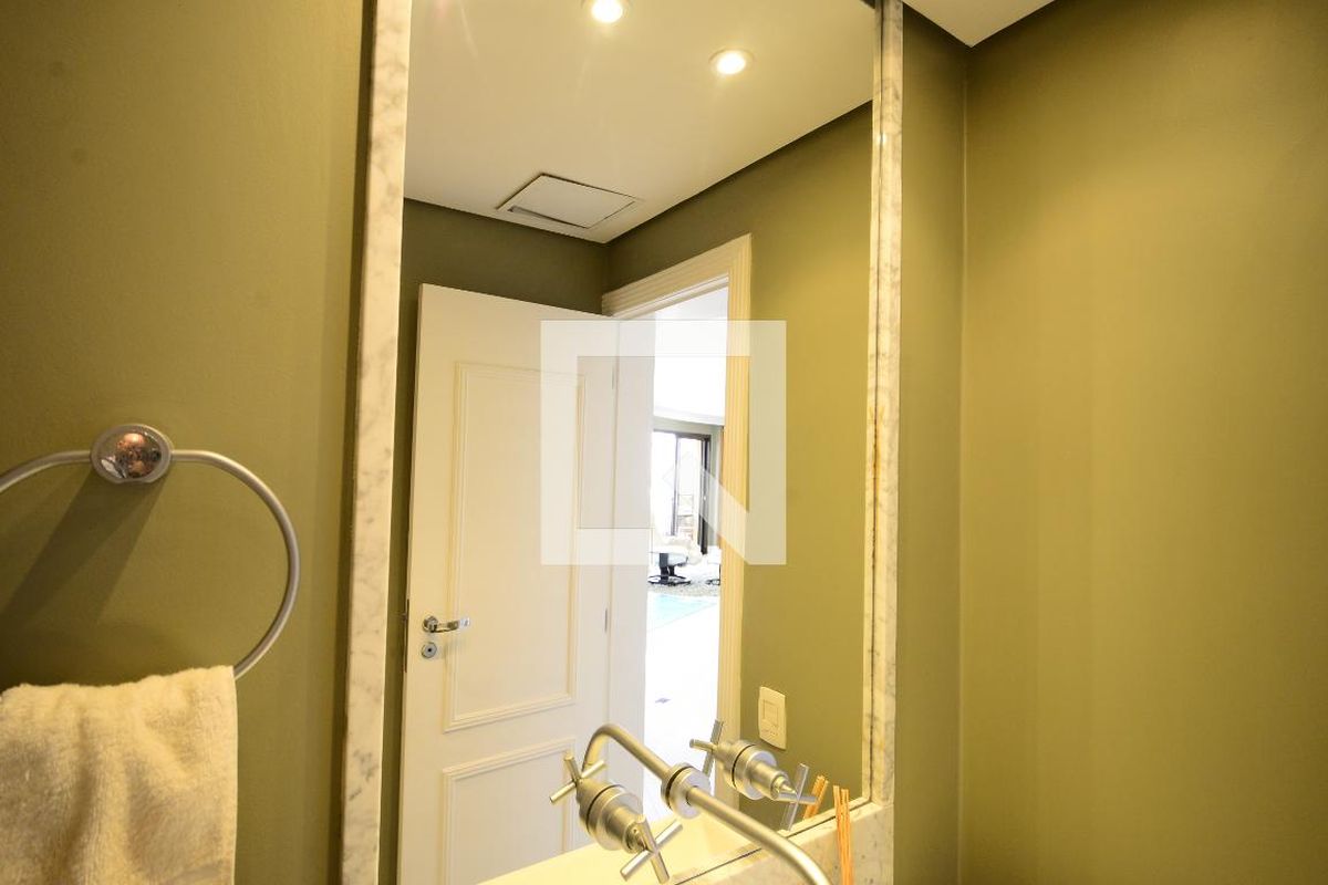 Apartamento, 3 quartos, 213 m² - Foto 57