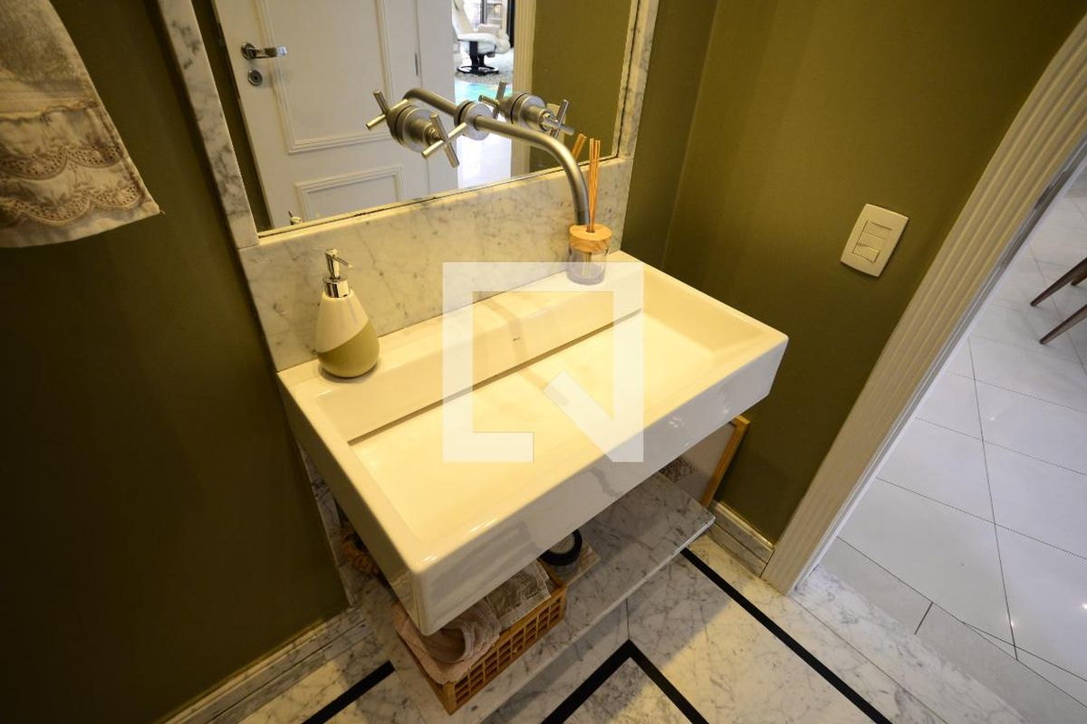 Apartamento, 3 quartos, 213 m² - Foto 58