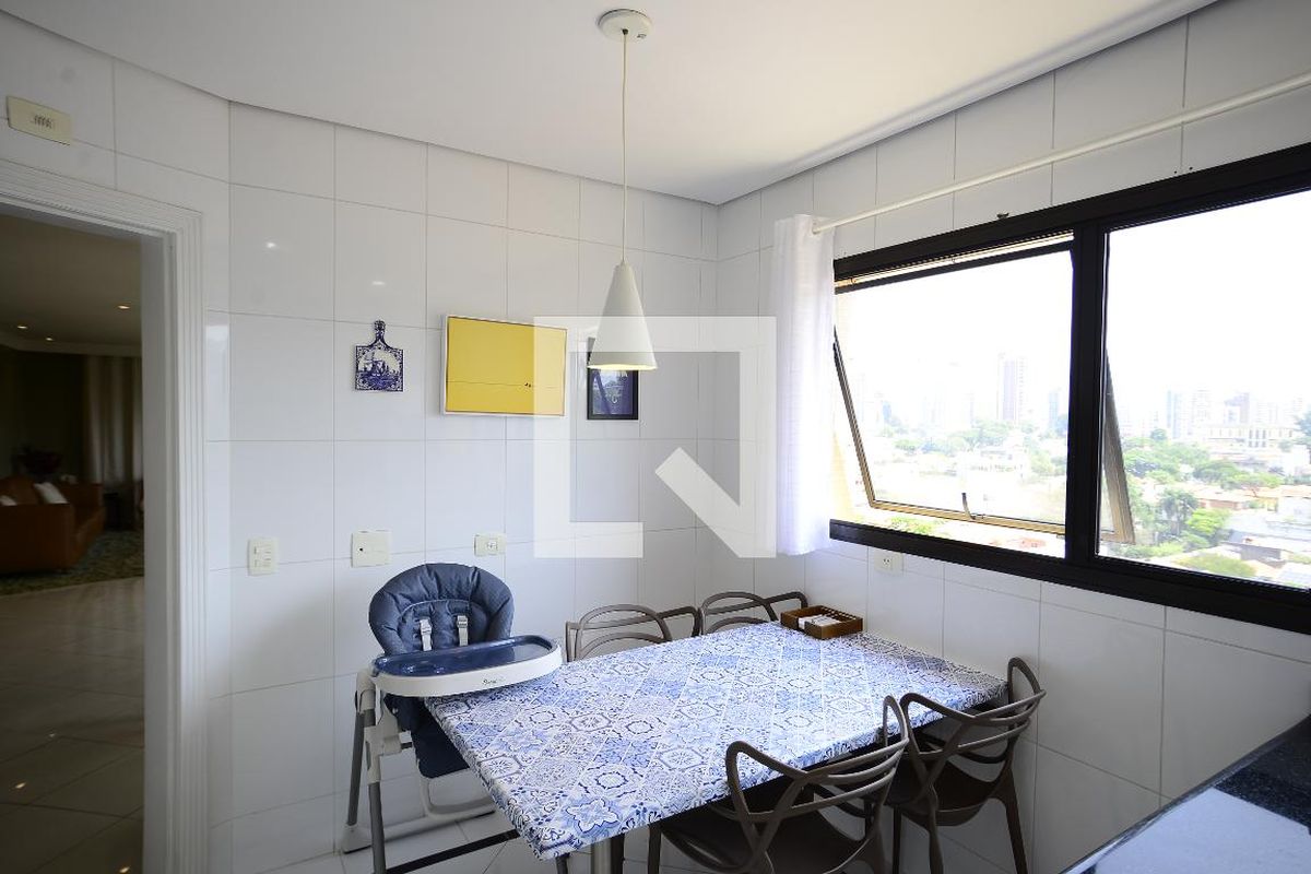 Apartamento, 3 quartos, 213 m² - Foto 63