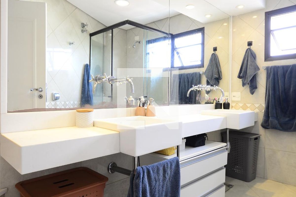 Apartamento, 3 quartos, 213 m² - Foto 46