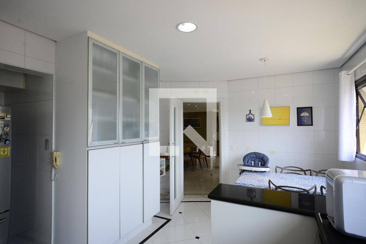 Apartamento, 3 quartos, 213 m² - Foto 61