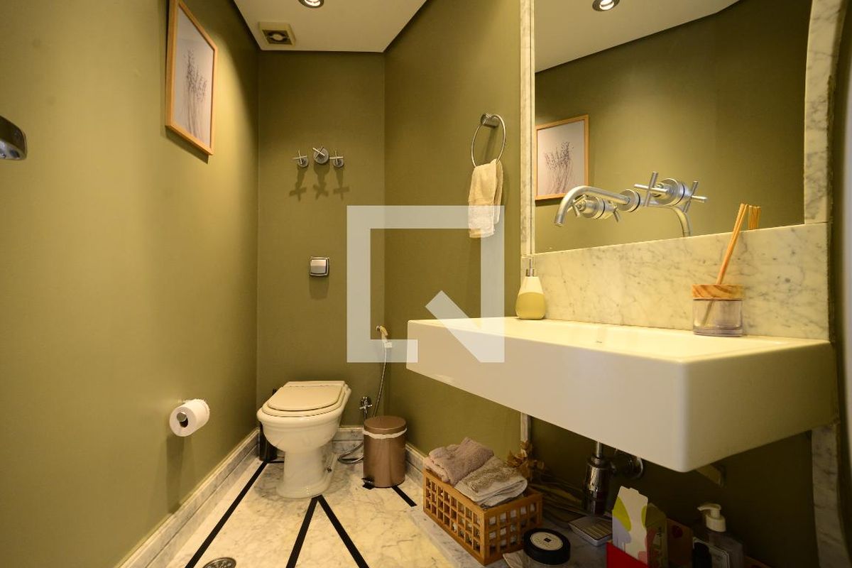 Apartamento, 3 quartos, 213 m² - Foto 55