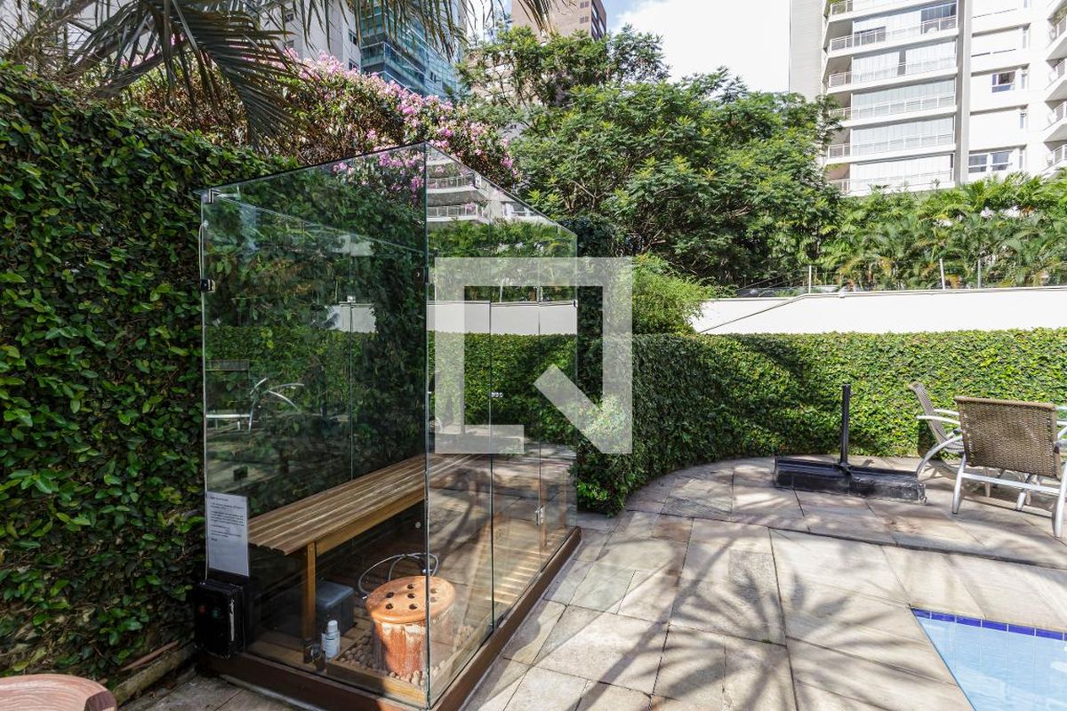 Apartamento, 3 quartos, 177 m² - Foto 98