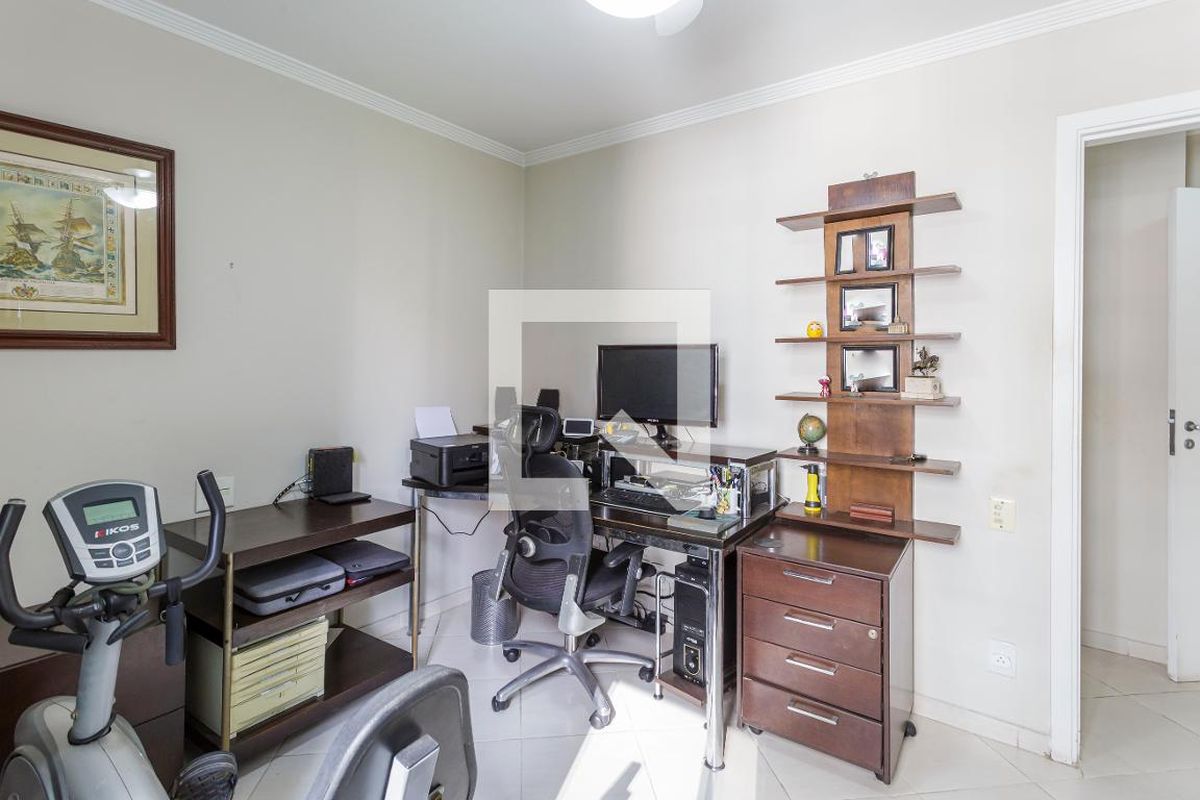 Apartamento, 3 quartos, 177 m² - Foto 38