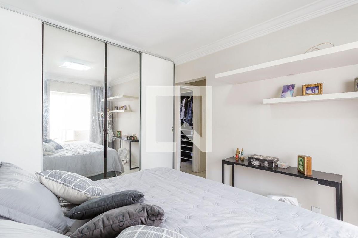 Apartamento, 3 quartos, 177 m² - Foto 46