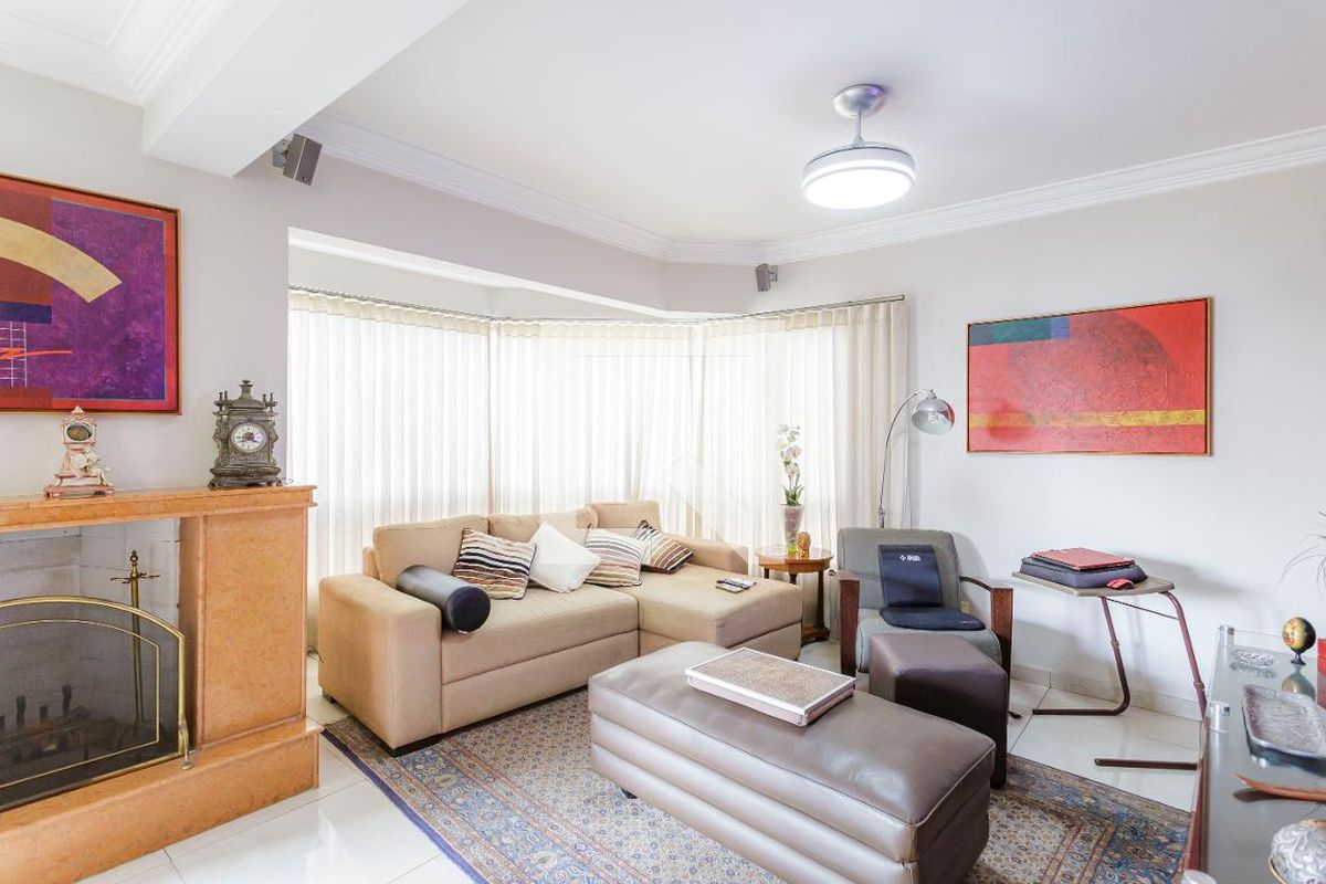 Apartamento, 3 quartos, 177 m² - Foto 14