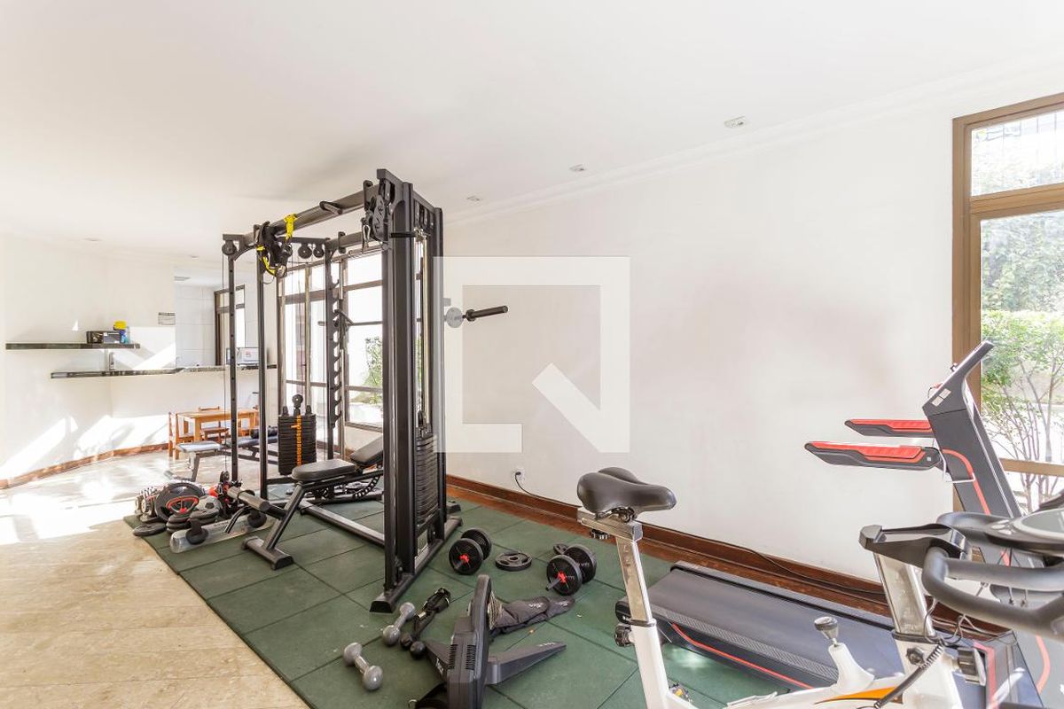 Apartamento, 3 quartos, 177 m² - Foto 94