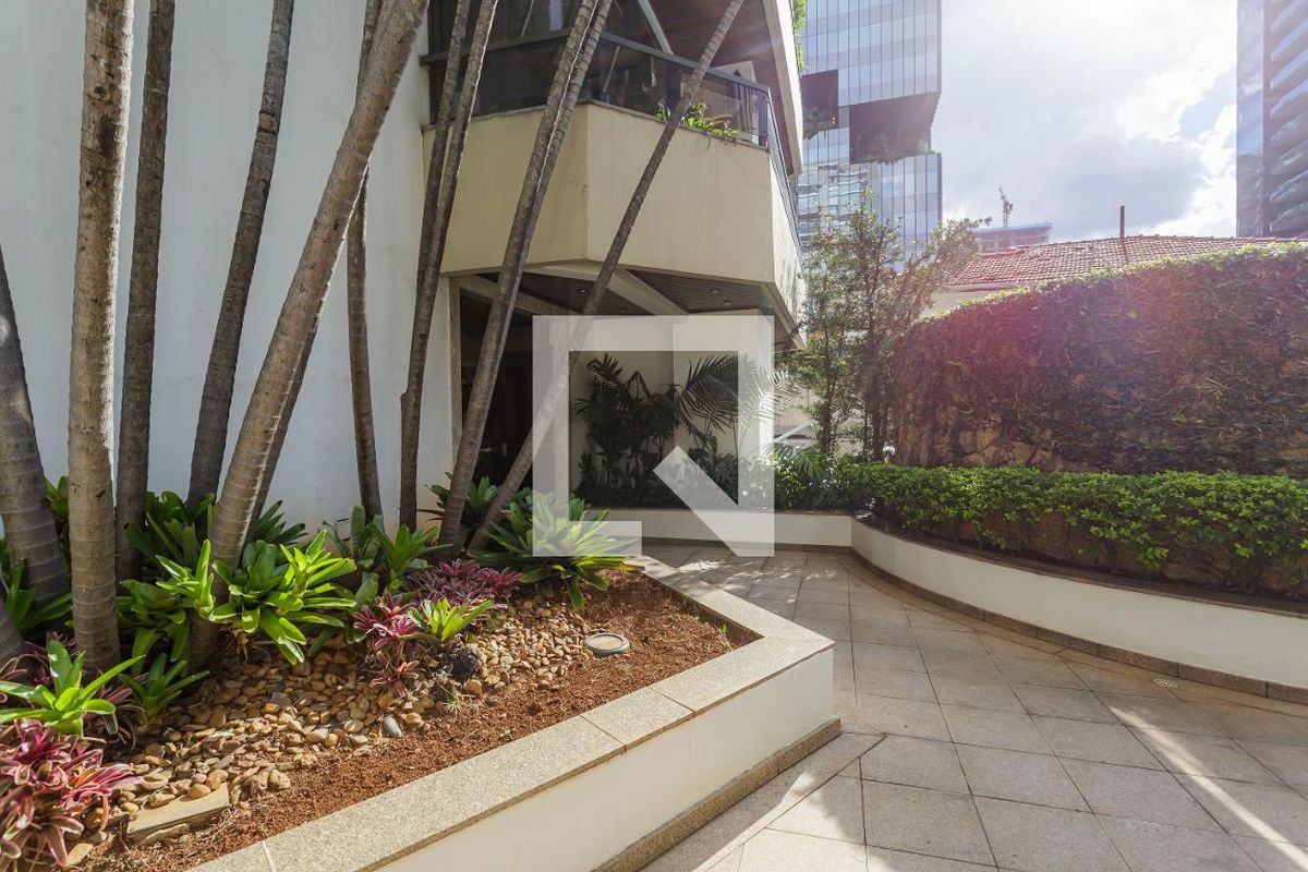 Apartamento, 3 quartos, 177 m² - Foto 108