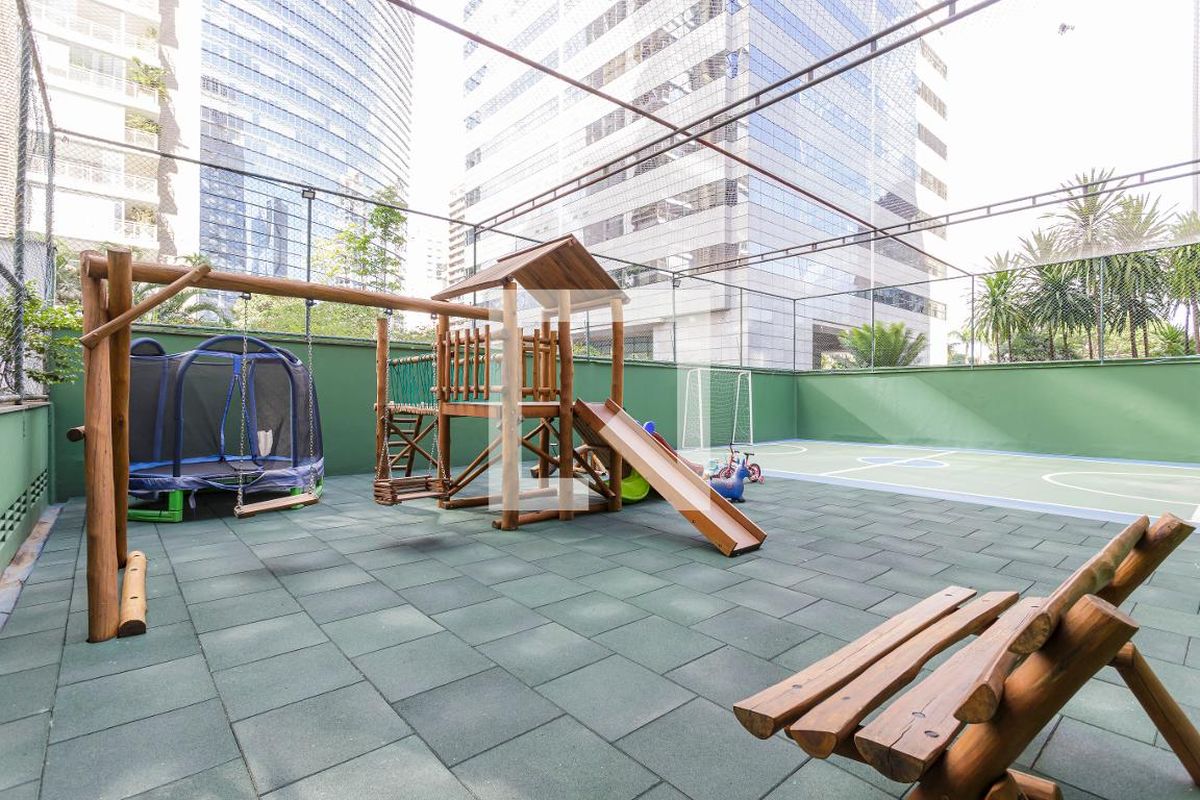 Apartamento, 3 quartos, 177 m² - Foto 104