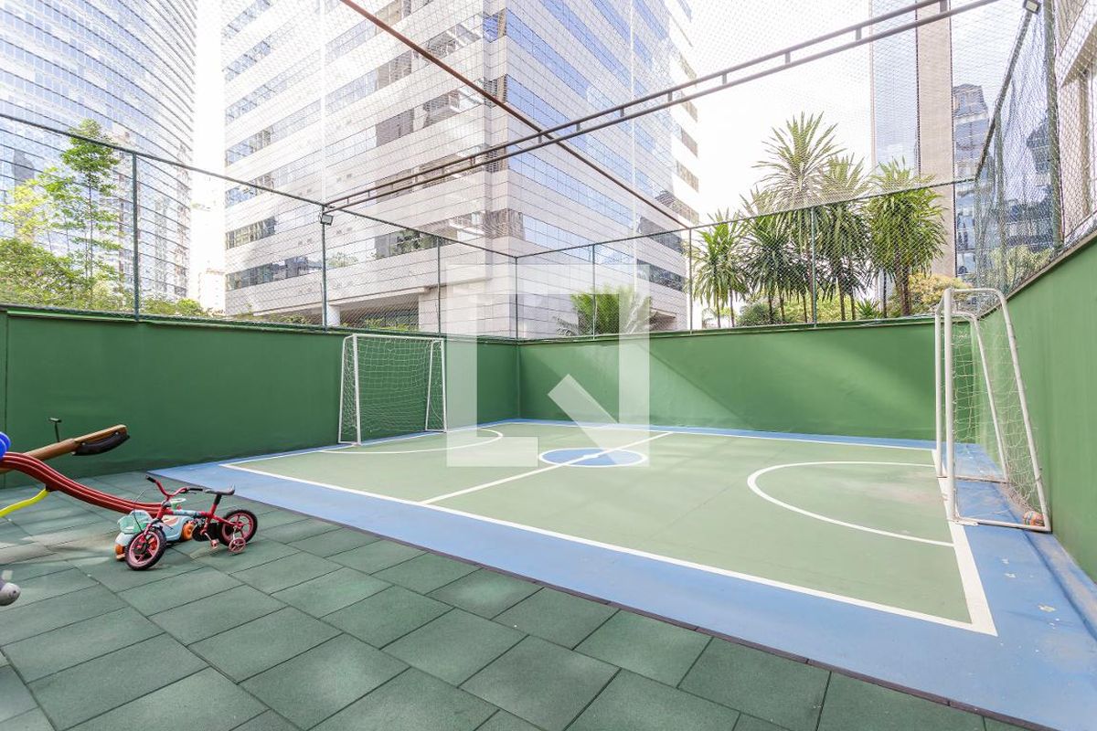Apartamento, 3 quartos, 177 m² - Foto 106