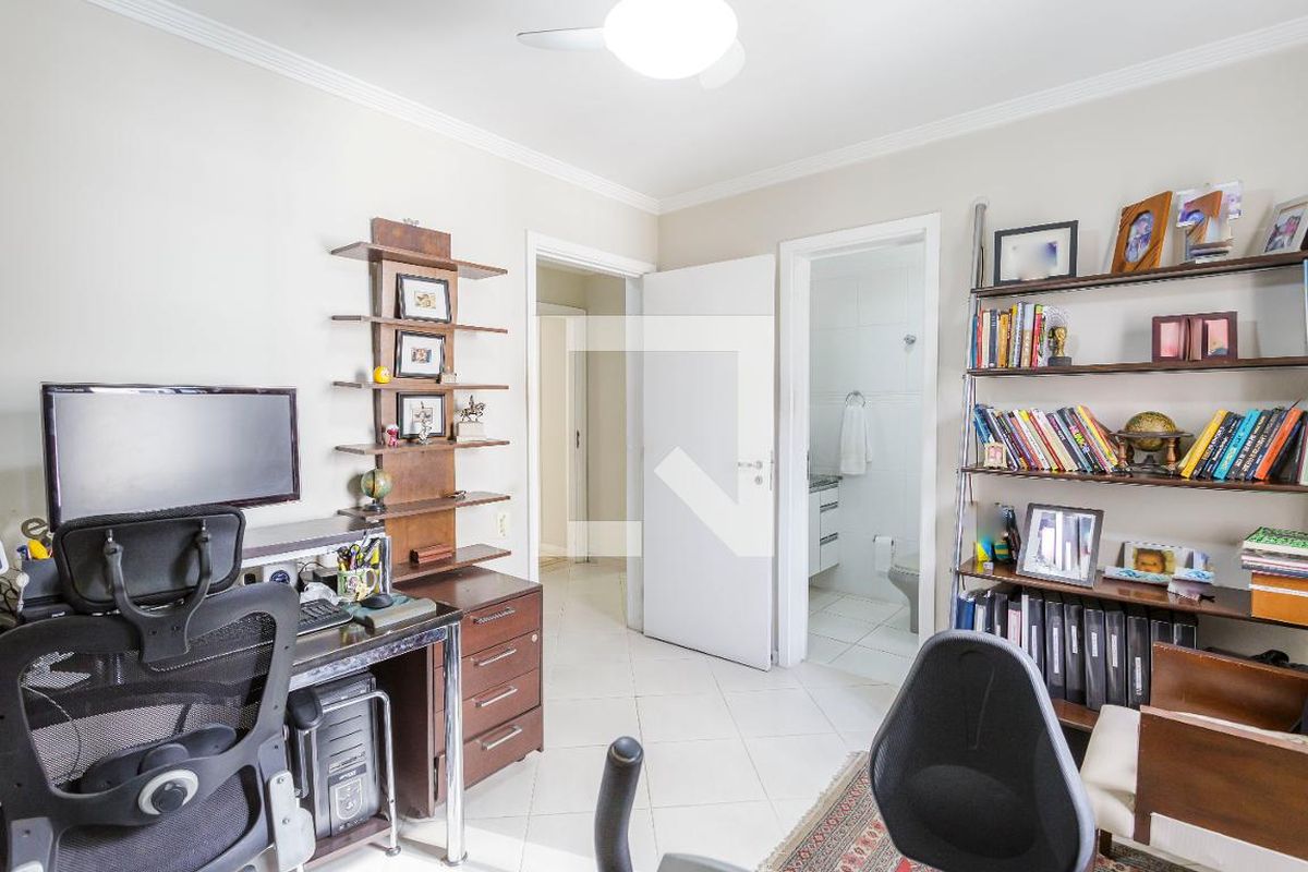 Apartamento, 3 quartos, 177 m² - Foto 36