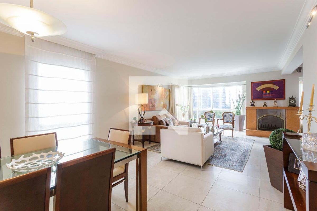 Apartamento, 3 quartos, 177 m² - Foto 2