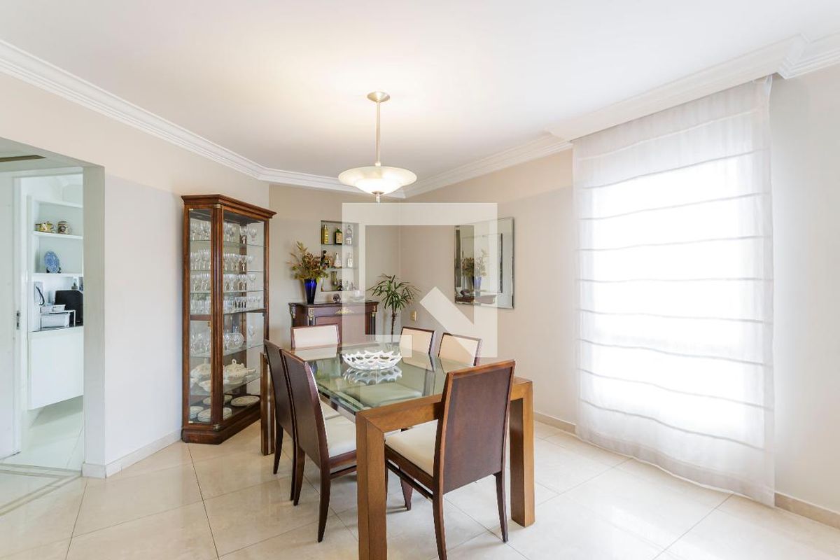 Apartamento, 3 quartos, 177 m² - Foto 8