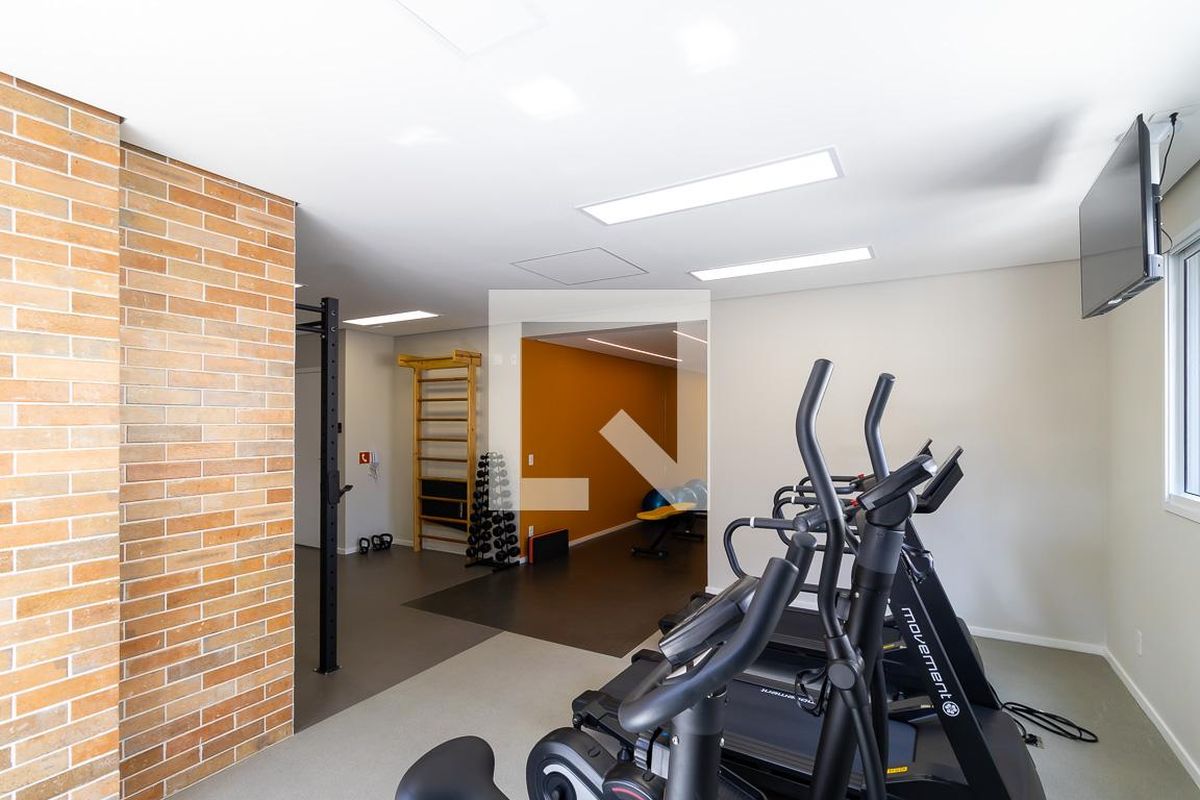 Apartamento à Venda - Centro, 2 Quartos,  57 m2 em , Campinas - sp | SoloBR