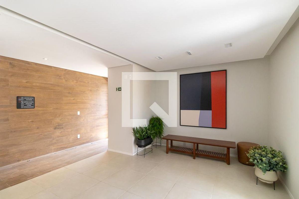 Apartamento à Venda - Centro, 2 Quartos,  57 m2 em , Campinas - sp | SoloBR