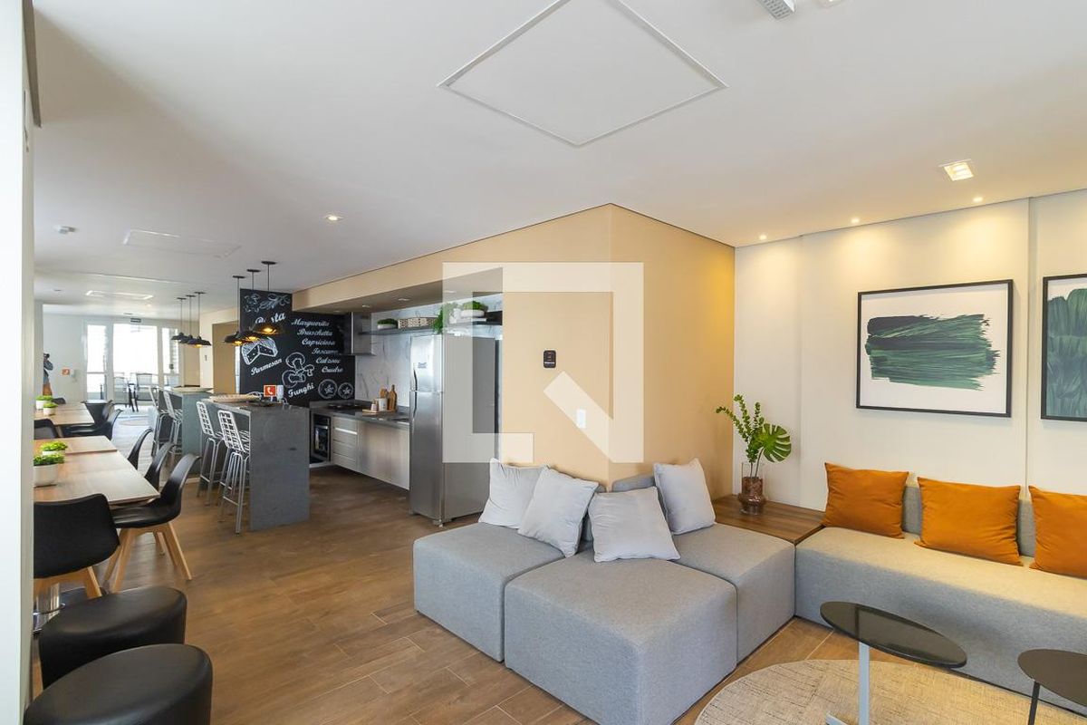 Apartamento à Venda - Centro, 2 Quartos,  57 m2 em , Campinas - sp | SoloBR