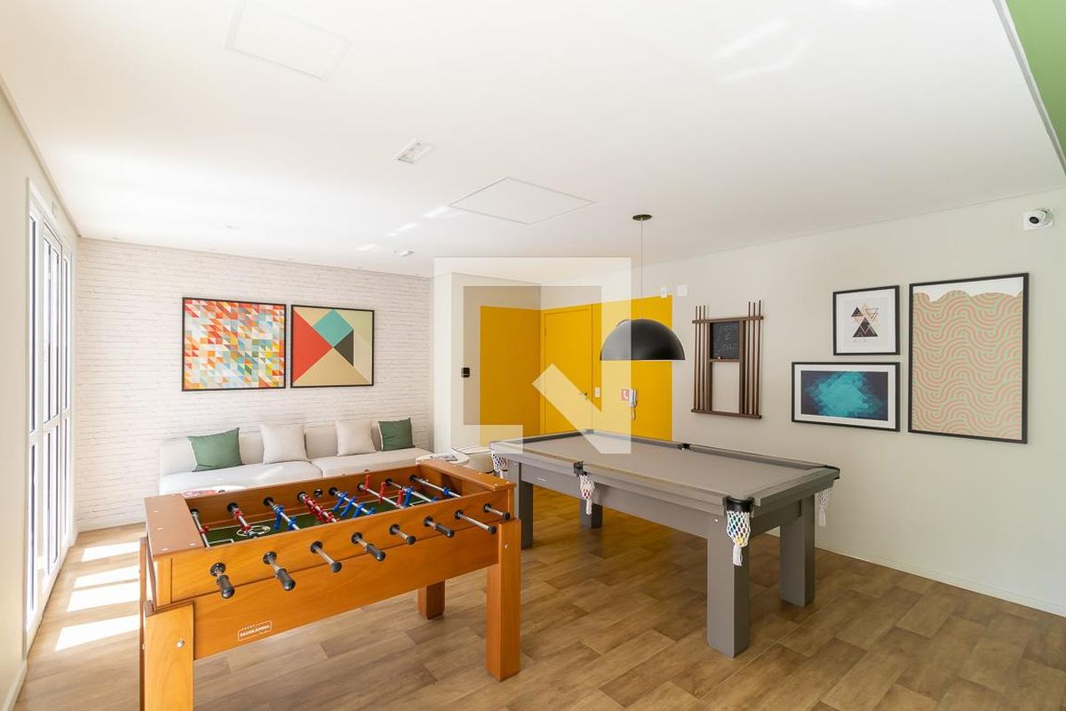 Apartamento à Venda - Centro, 2 Quartos,  57 m2 em , Campinas - sp | SoloBR