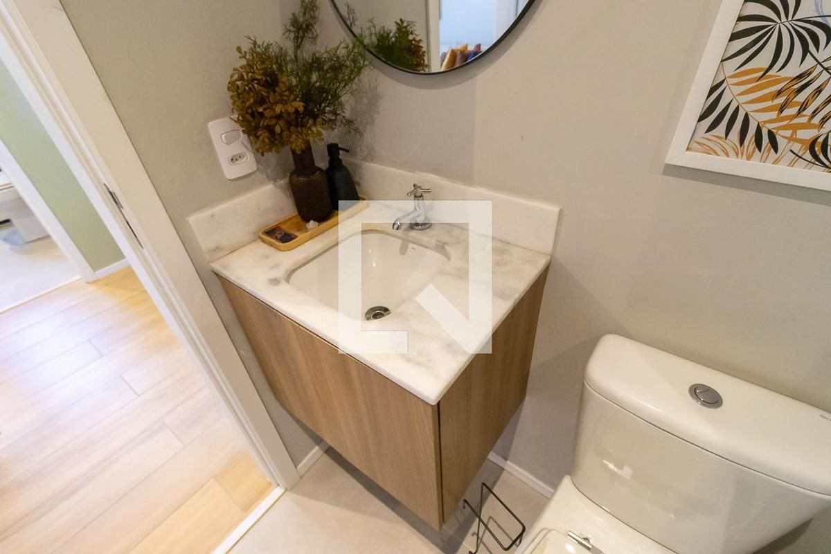 Apartamento à Venda - Centro, 2 Quartos,  57 m2 em , Campinas - sp | SoloBR