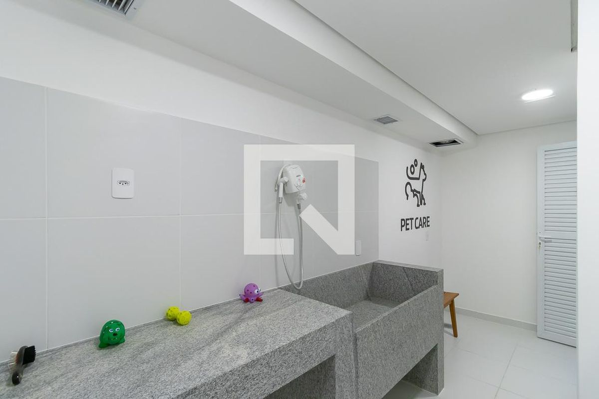 Apartamento à Venda - Centro, 2 Quartos,  57 m2 em , Campinas - sp | SoloBR