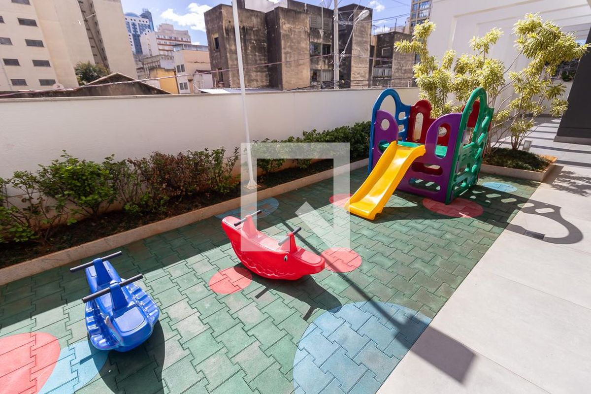 Apartamento à Venda - Centro, 2 Quartos,  57 m2 em , Campinas - sp | SoloBR
