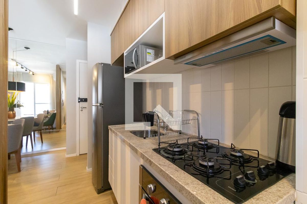 Apartamento à Venda - Centro, 2 Quartos,  57 m2 em , Campinas - sp | SoloBR